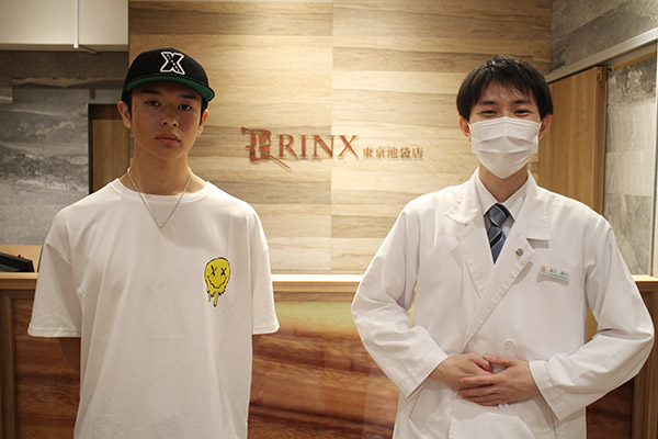 東京池袋店14様の声 詳細[2024年08月19日]