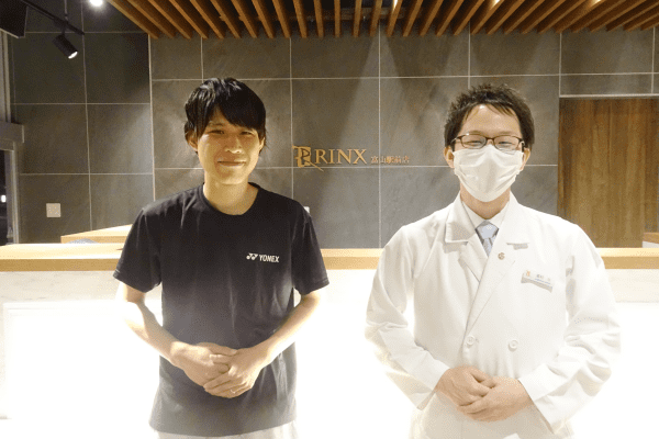 富山駅前店17様の声 詳細[2024年08月23日]