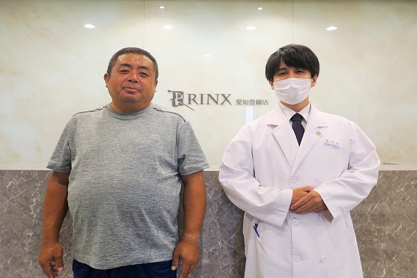 愛知豊橋店22様の声 詳細[2024年08月17日]