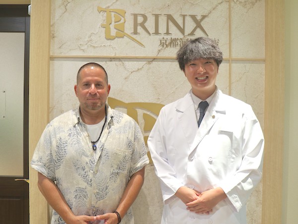 京都河原町店22様の声 詳細[2024年08月09日]