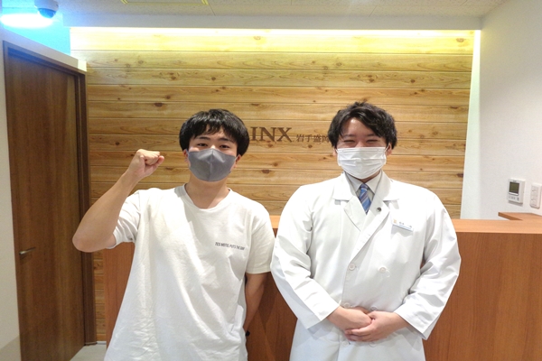 岩手盛岡店18様の声 詳細[2024年08月24日]