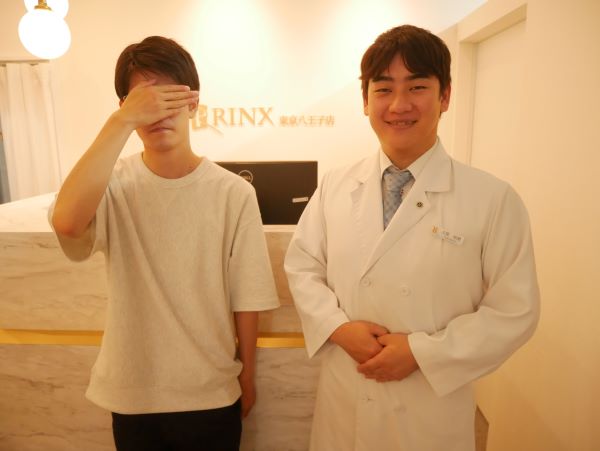 東京八王子店10様の声 詳細[2024年09月02日]