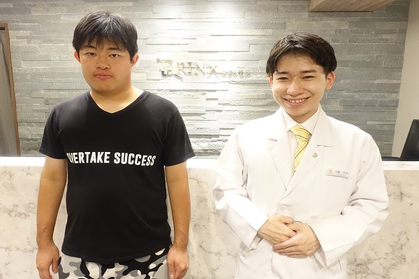 埼玉大宮店24様の声 詳細[2024年09月03日]