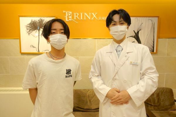 宮城仙台店18様の声 詳細[2024年09月03日]