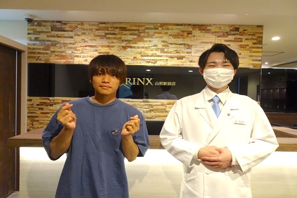 山形駅前店10様の声 詳細[2024年09月06日]