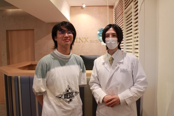 東京立川店18様の声 詳細[2024年09月07日]