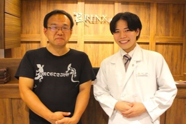 東京上野店19様の声 詳細[2024年09月09日]