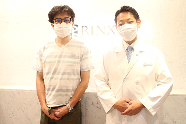 横浜駅前店19様の声 詳細[2024年09月07日]