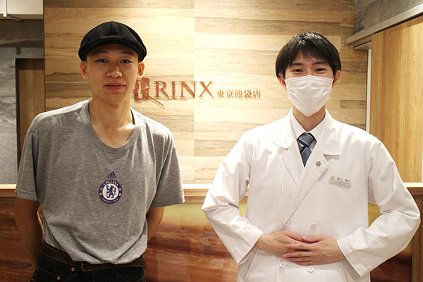 東京池袋店18様の声 詳細[2024年09月08日]