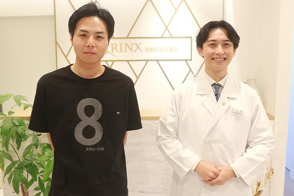 自由が丘目黒店12様の声 詳細[2024年08月16日]