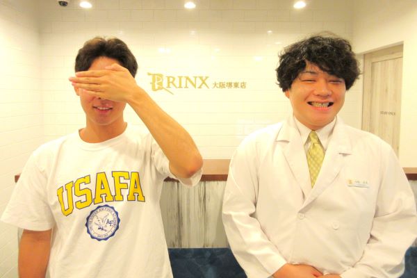 大阪堺東店18様の声 詳細[2024年09月14日]