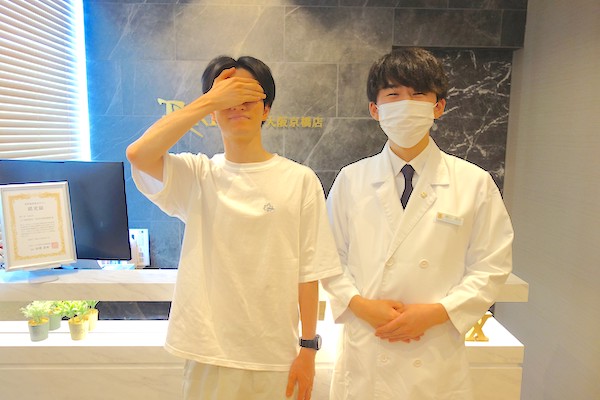 大阪京橋店22様の声 詳細[2024年09月13日]