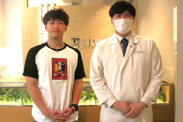 青森駅前店18様の声 詳細[2024年09月21日]