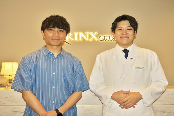 静岡駅前店24様の声 詳細[2024年09月17日]