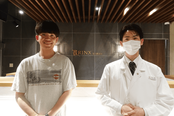 富山駅前店24様の声 詳細[2024年09月23日]