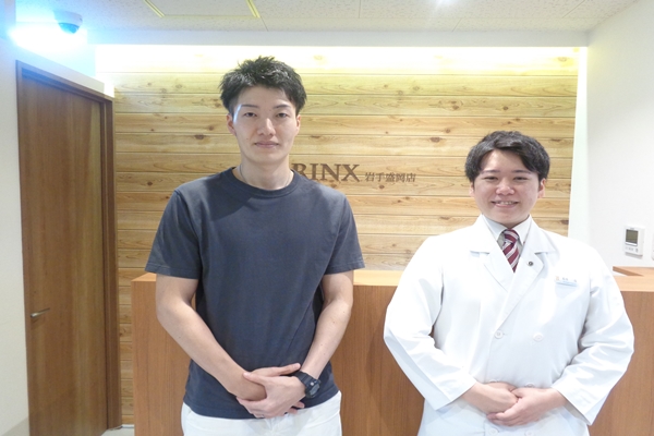 岩手盛岡店2様の声 詳細[2024年09月24日]