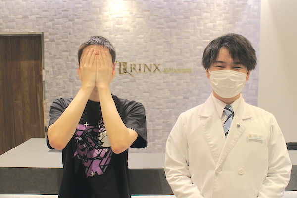 品川五反田店10様の声 詳細[2024年09月09日]