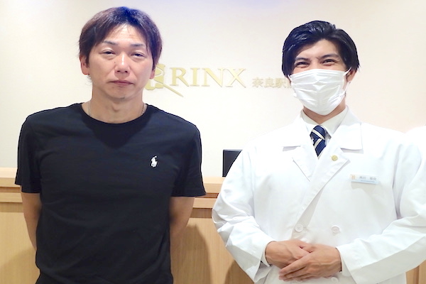 奈良駅前店19様の声 詳細[2024年09月29日]