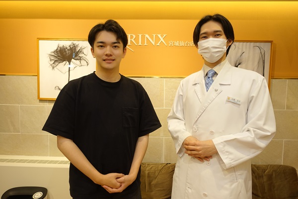 宮城仙台店24様の声 詳細[2024年10月03日]