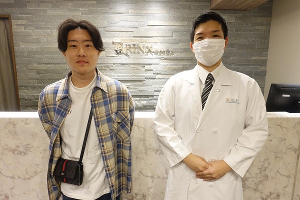 埼玉大宮店19様の声 詳細[2024年10月03日]