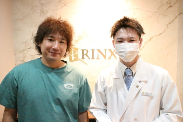 福岡天神店14様の声 詳細[2024年10月05日]