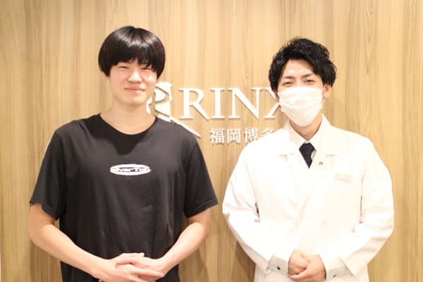 福岡博多店19様の声 詳細[2024年10月05日]