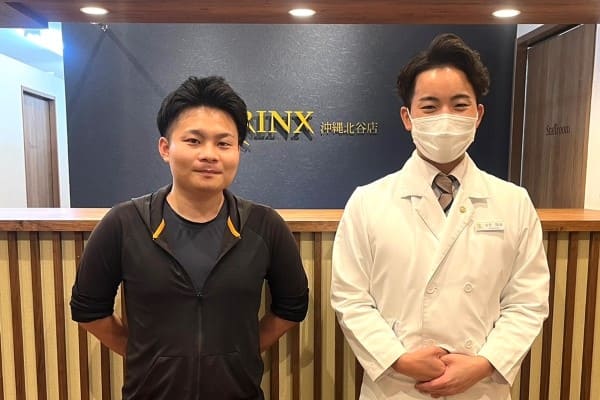 沖縄北谷店13様の声 詳細[2024年10月23日]