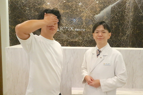 茨城水戸店19様の声 詳細[2024年10月05日]