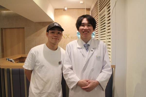 東京立川店10様の声 詳細[2025年09月01日]