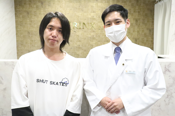 埼玉川口店7様の声 詳細[2024年10月06日]