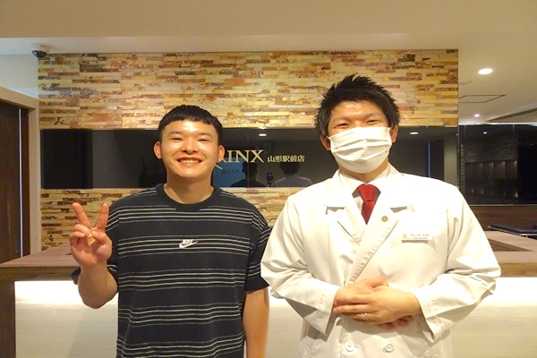 山形駅前店19様の声 詳細[2024年10月06日]