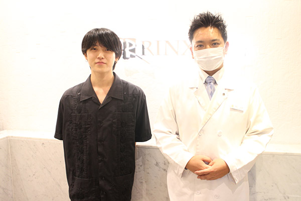 横浜駅前店10様の声 詳細[2024年10月05日]