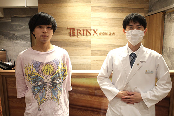 東京池袋店10様の声 詳細[2024年10月07日]