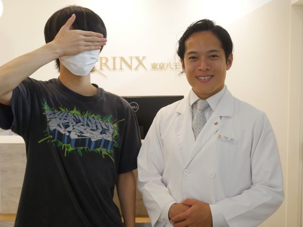 東京八王子店10様の声 詳細[2024年10月08日]