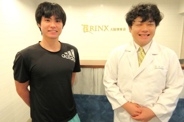 大阪堺東店24様の声 詳細[2024年10月14日]