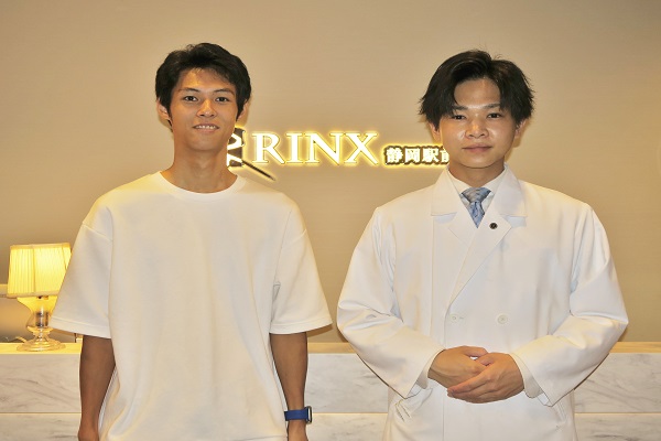 静岡駅前店14様の声 詳細[2024年10月17日]