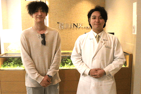 青森駅前店5様の声 詳細[2024年10月15日]