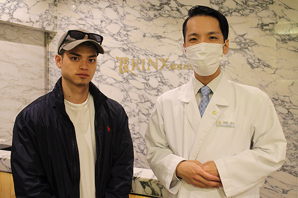 銀座有楽町店24様の声 詳細[2024年10月12日]