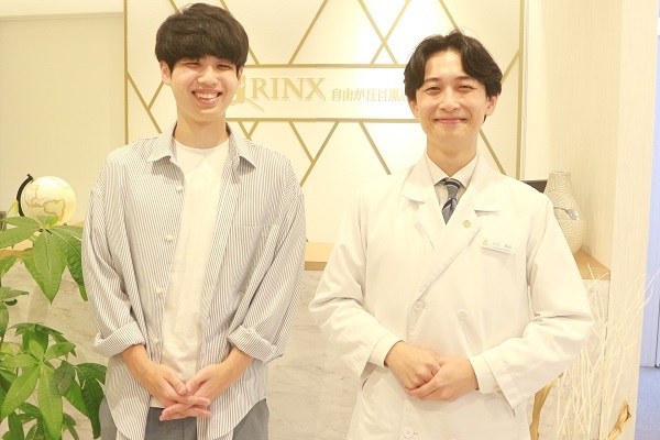 自由が丘目黒店0様の声 詳細[2024年10月27日]