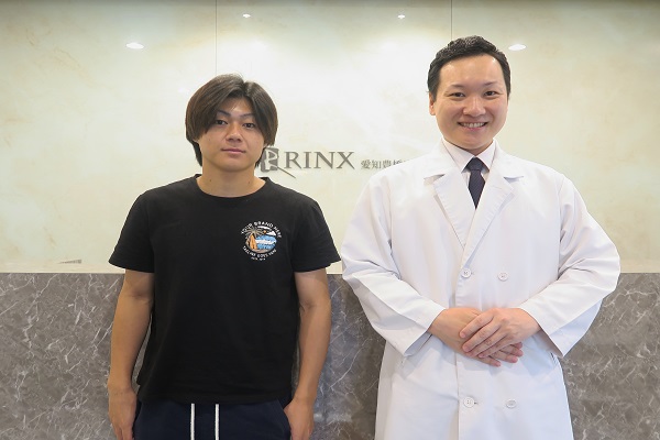 愛知豊橋店18様の声 詳細[2024年10月17日]