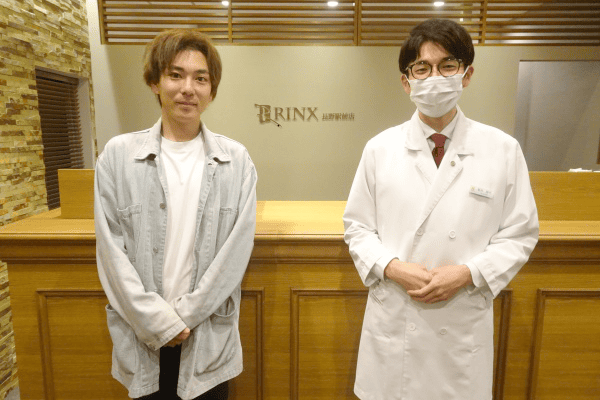 長野駅前店17様の声 詳細[2024年10月18日]