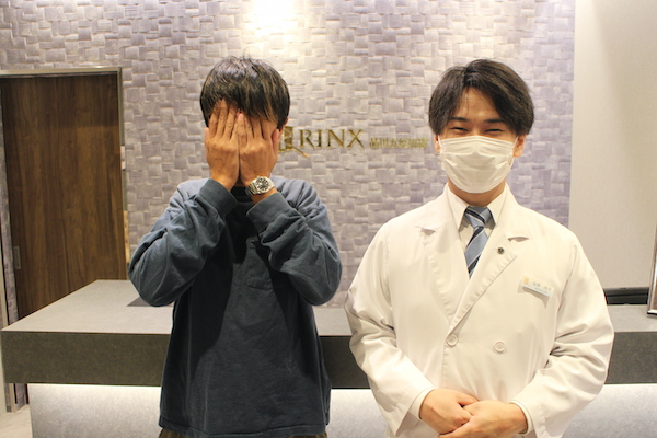 品川五反田店10様の声 詳細[2024年10月11日]