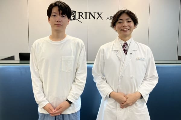 大阪江坂店18様の声 詳細[2024年10月27日]