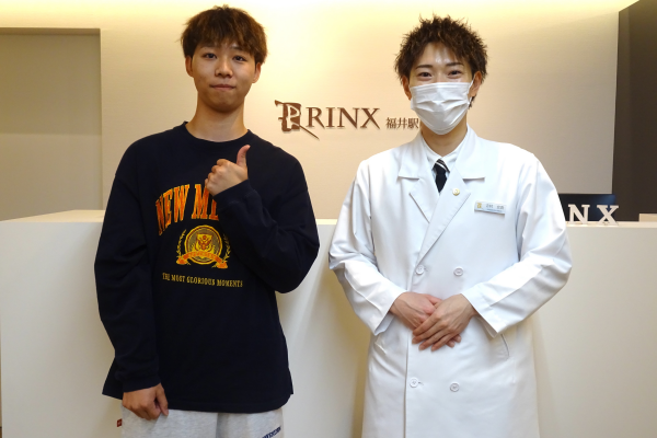 福井駅前店10様の声 詳細[2024年10月28日]