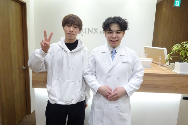 和歌山駅前店7様の声 詳細[2024年10月28日]