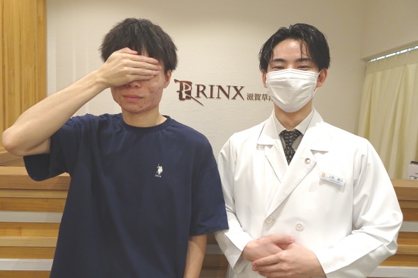 滋賀草津店24様の声 詳細[2024年10月31日]