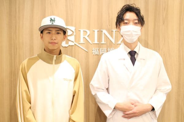 福岡博多店8様の声 詳細[2024年11月01日]