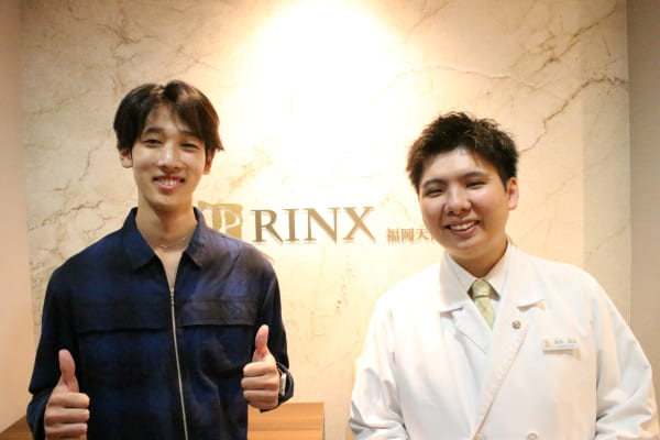 福岡天神店18様の声 詳細[2024年11月01日]