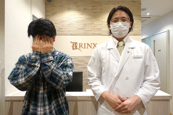 埼玉越谷店17様の声 詳細[2024年11月03日]