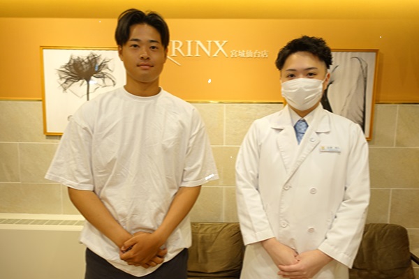 宮城仙台店10様の声 詳細[2024年11月03日]